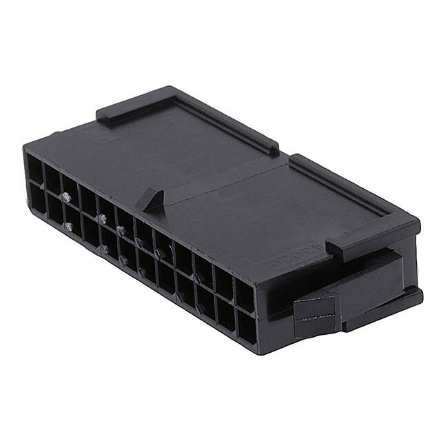 430202410 Molex  Boîtiers de connecteurs rectangulaires