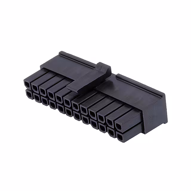 430252410 Molex  Rectangular Connector Housings