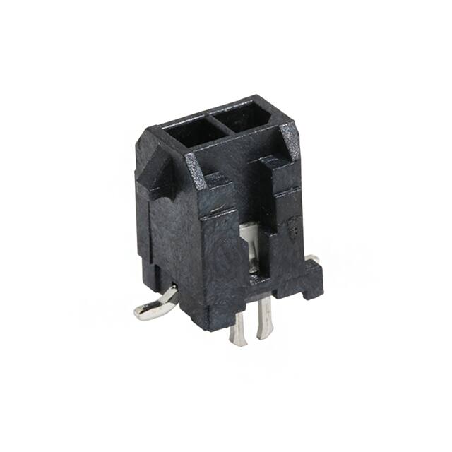 430450217 Molex  Headers Male Pins