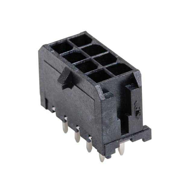 430450883 Molex  Headers Male Pins