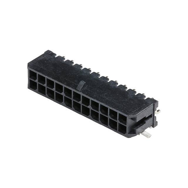 430452210 Molex  Embases à broches mâles