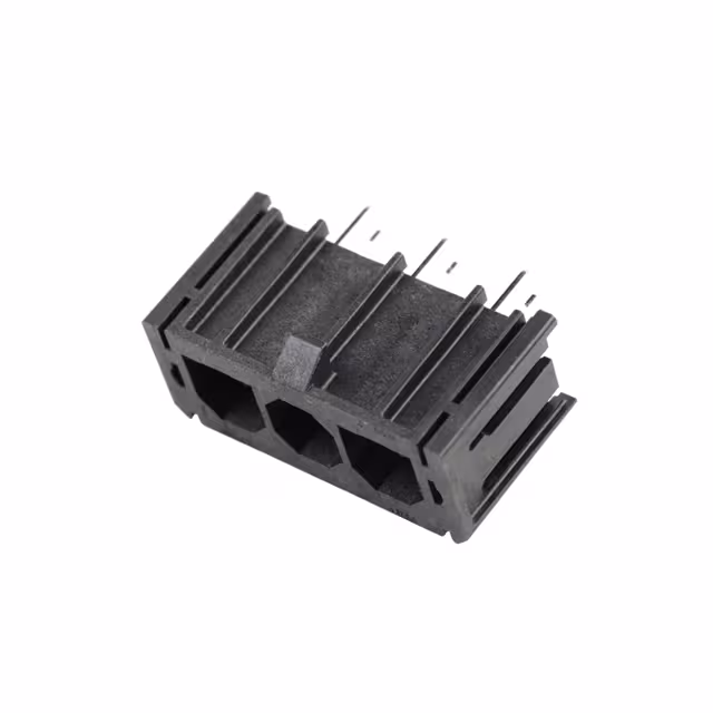 431601303 Molex  Blade Type Power Connector Assemblies