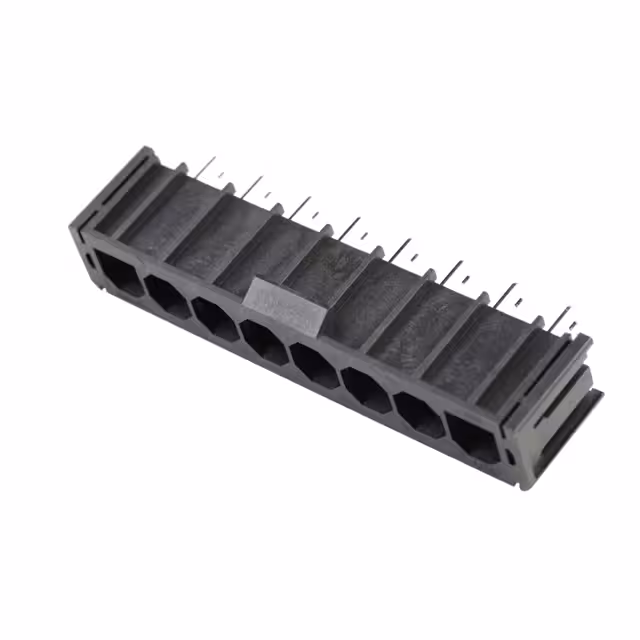 431601308 Molex  Blade Type Power Connector Assemblies