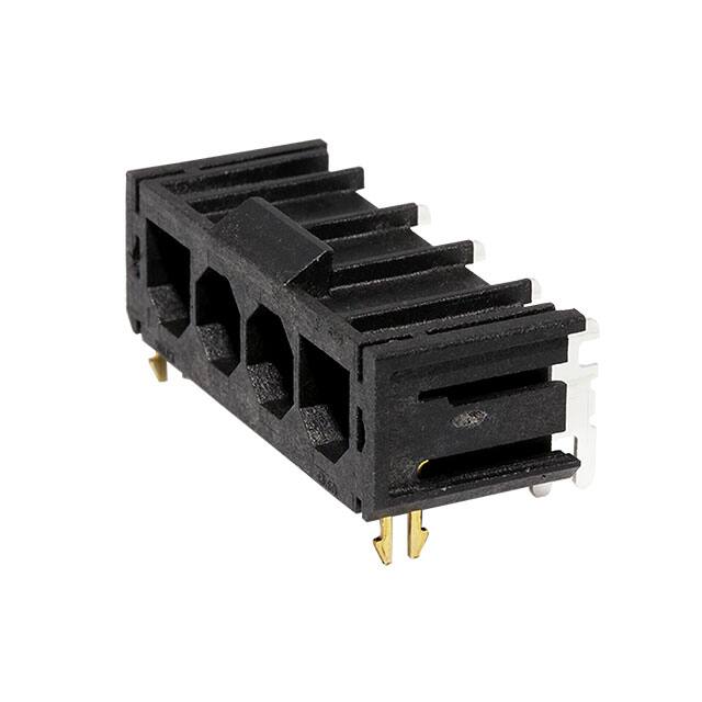 431605304 Molex  Blade Type Power Connector Assemblies