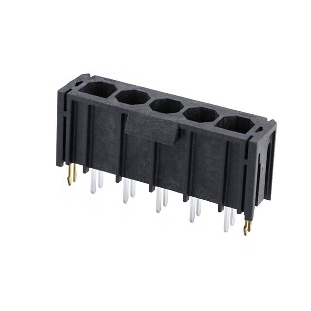 431606305 Molex  Blade Type Power Connector Assemblies