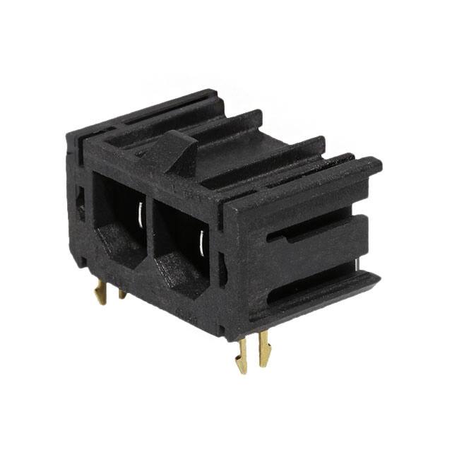 431607302 Molex  Blade Type Power Connector Assemblies