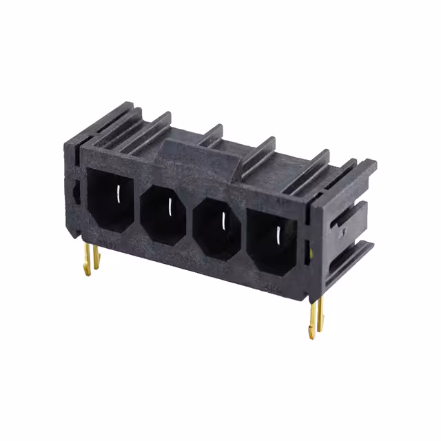 431607304 Molex  Gruppi di connettori di alimentazione a lama