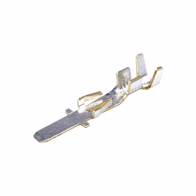 431785002 Molex  Blade Type Power Connector Contacts