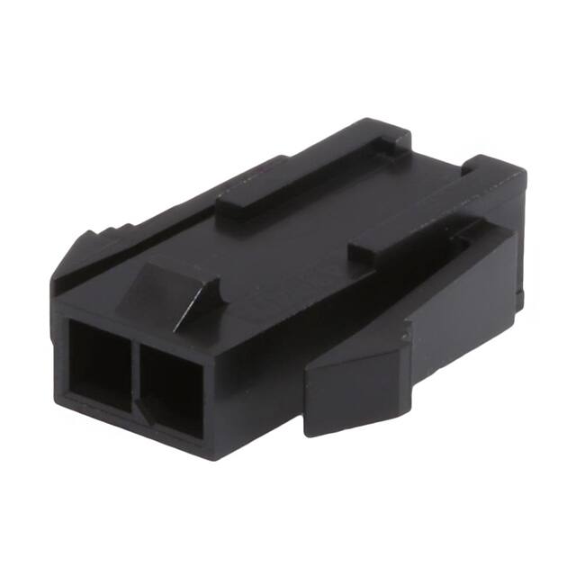 436400210 Molex  Rectangular Connector Housings