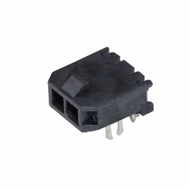 436500211 Molex  Headers Male Pins