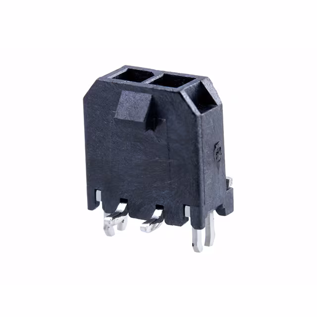 436500223 Molex  Headers Male Pins