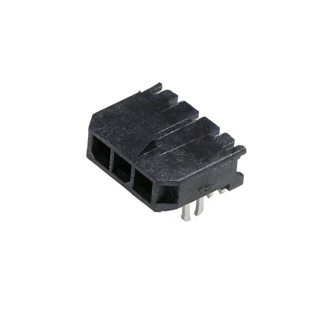 436500305 Molex  Headers Male Pins