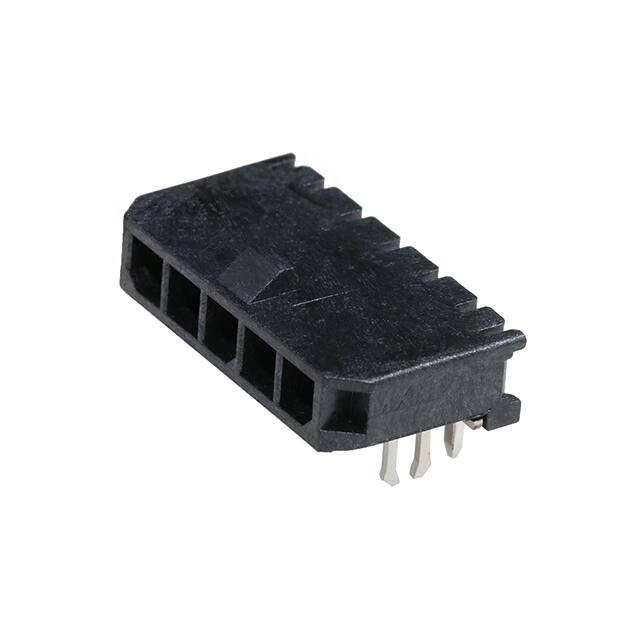 436500505 Molex  Headers Male Pins