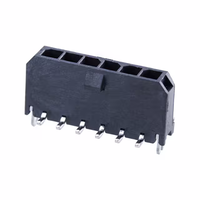 436500622 Molex  Headers Male Pins