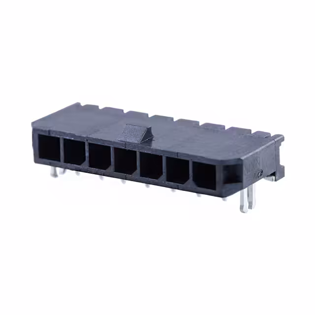 436500705 Molex  Headers Male Pins