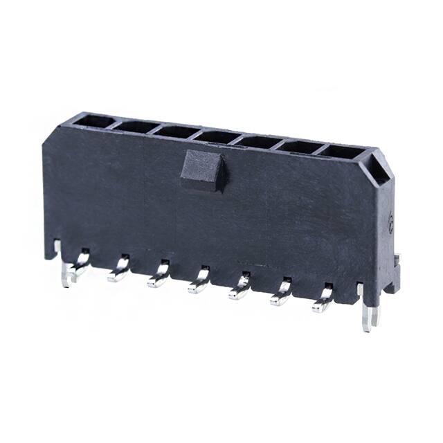 436500723 Molex  Headers Male Pins