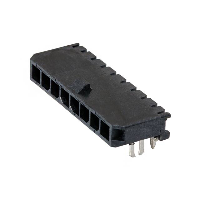 436500805 Molex  Headers Male Pins