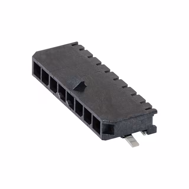 436500814 Molex  Headers Male Pins