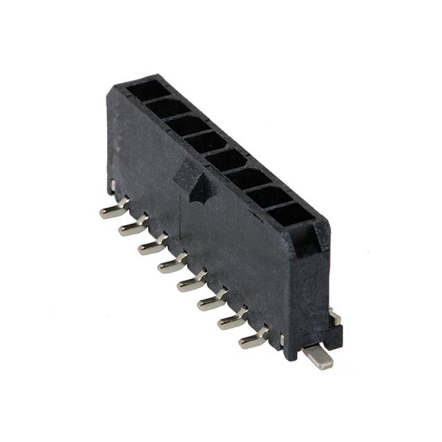 436500826 Molex  Headers Male Pins