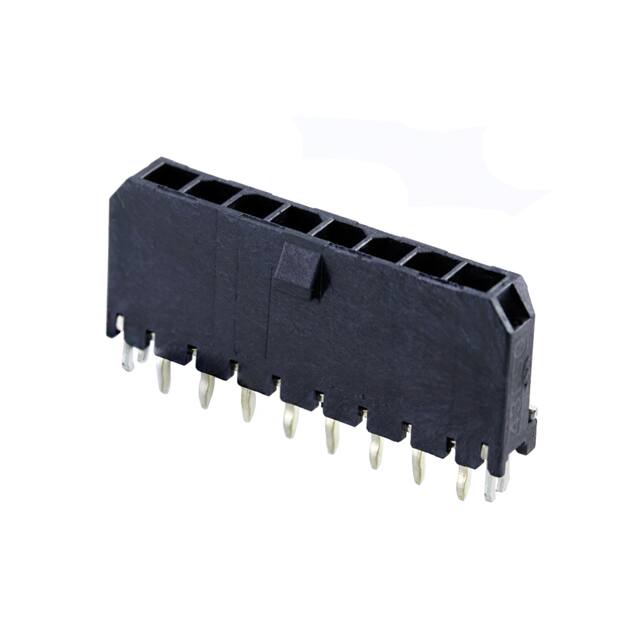 436500820 Molex  Embases à broches mâles
