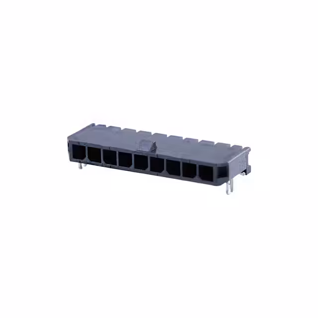436500905 Molex  Headers Male Pins