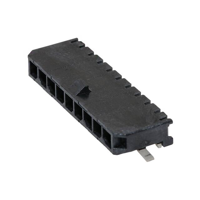 436500914 Molex  Headers Male Pins
