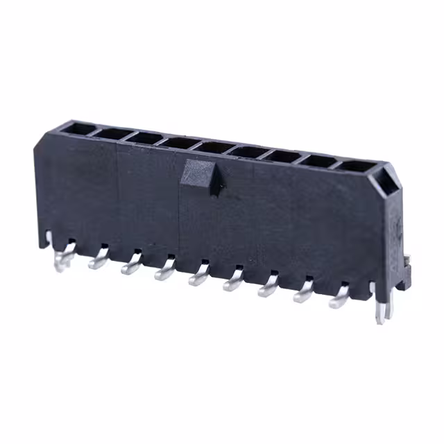 436500922 Molex  Headers Male Pins