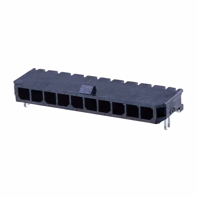 436501005 Molex  Headers Male Pins