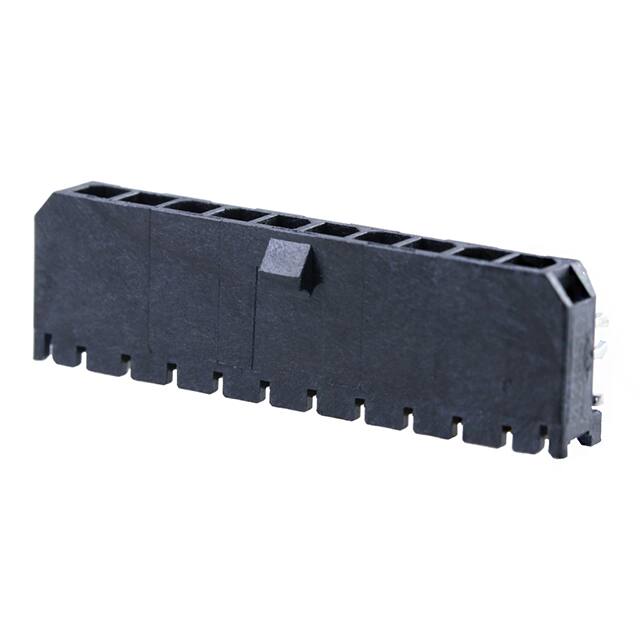 436501011 Molex  Headers Male Pins