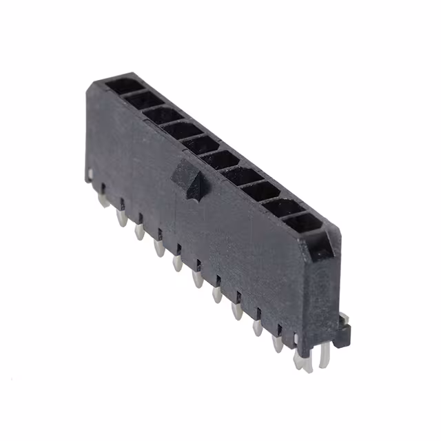 436501023 Molex  Headers Male Pins