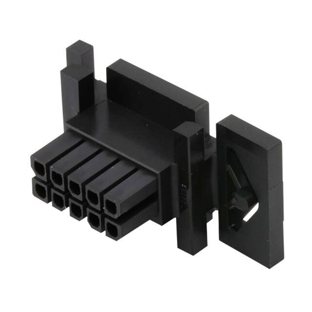 441331008 Molex  Boîtiers de connecteurs rectangulaires