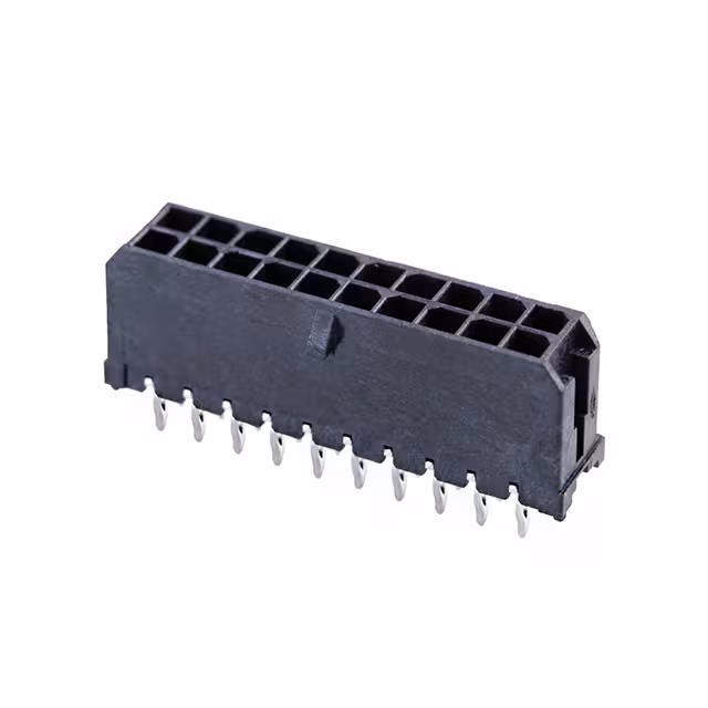 449142001 Molex  Headers Male Pins