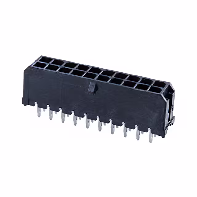 449147003 Molex  Embases à broches mâles