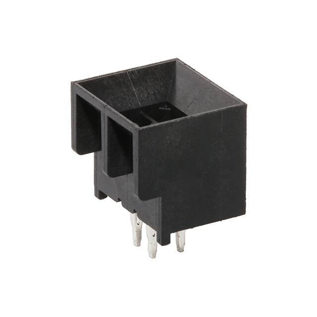 452800452 Molex  Headers Male Pins