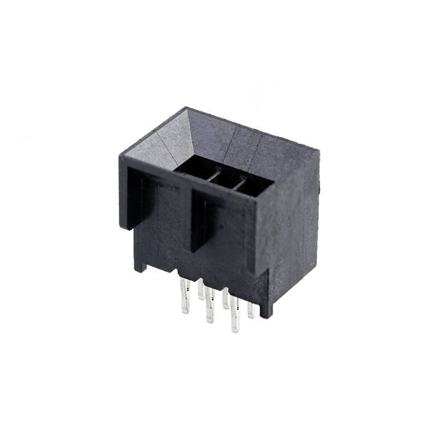 452800652 Molex  Embases à broches mâles
