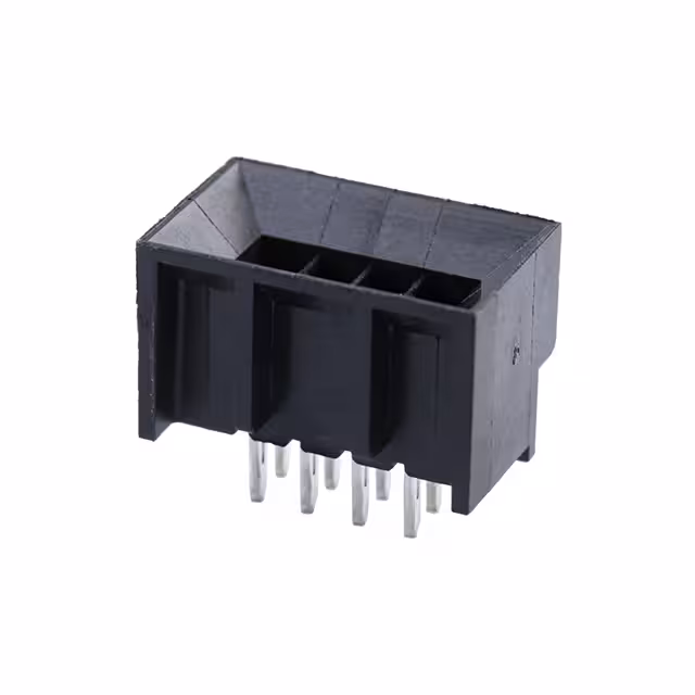 452800853 Molex  Embases à broches mâles