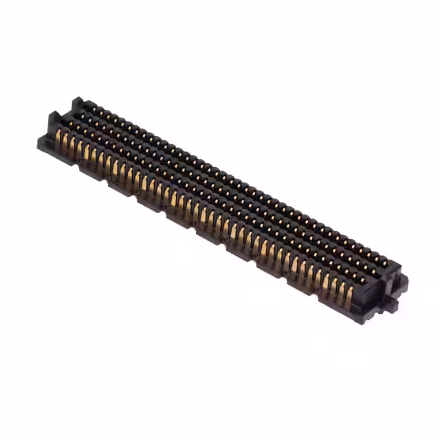459704185 Molex  Matrices de type bord Mezzanine (carte à carte)