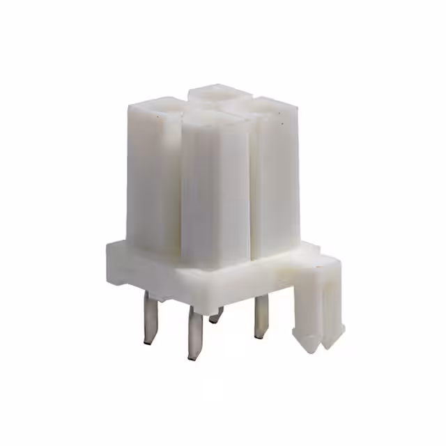 460100421 Molex  Embases Prises femelles