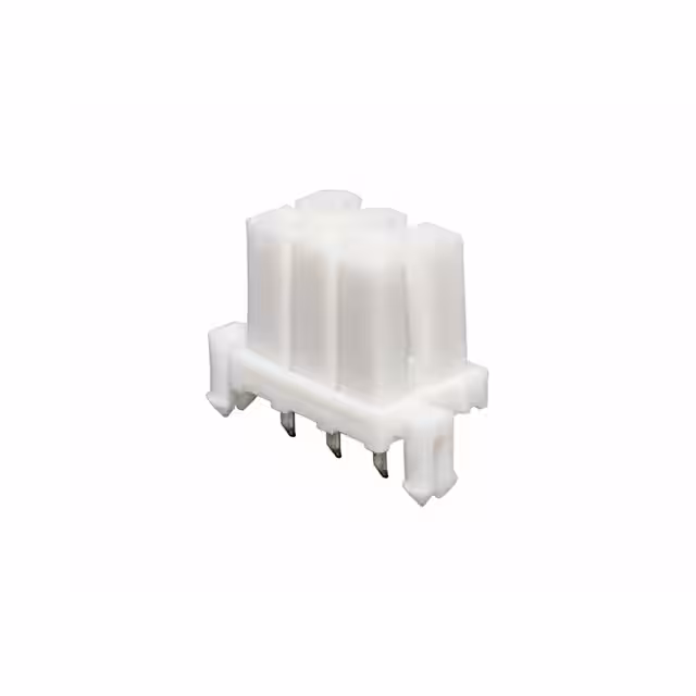 460100621 Molex  Embases Prises femelles