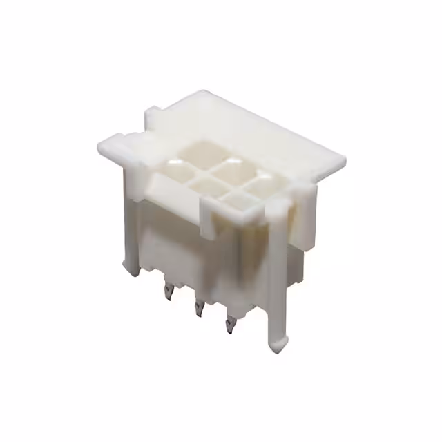 460110602 Molex  Headers Male Pins