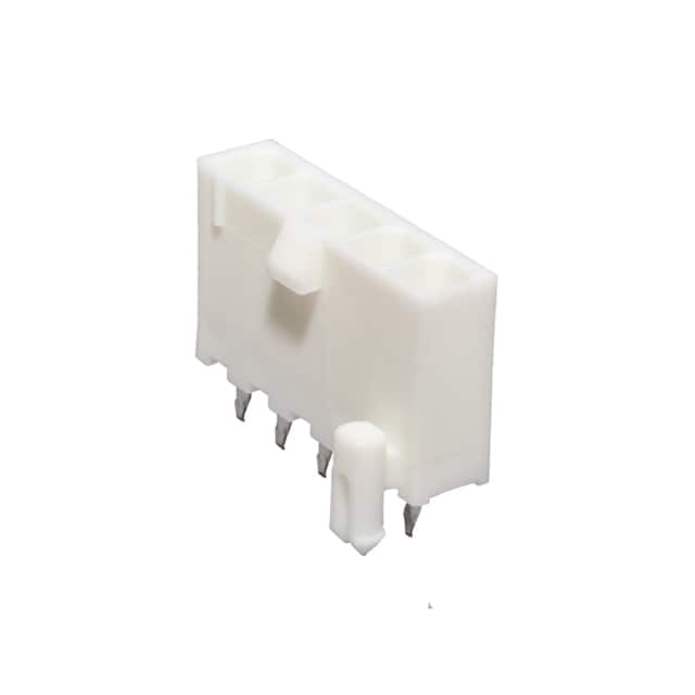 460140503 Molex  Headers Male Pins