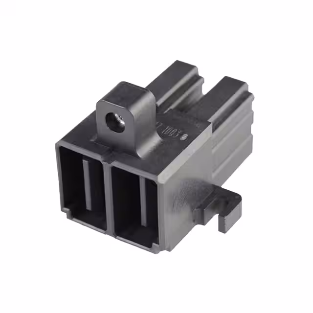 468171003 Molex  Blade Type Power Connector Assemblies