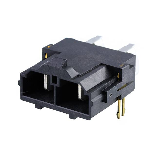 469842231 Molex  Headers Male Pins