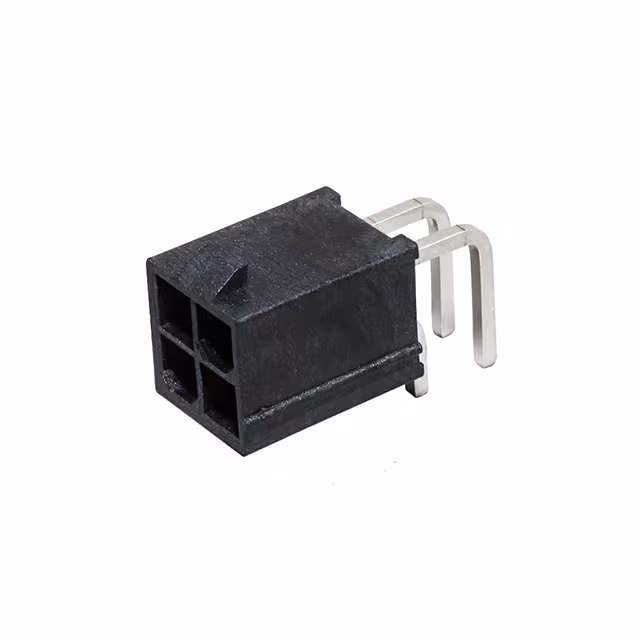 469914004 Molex  Headers Male Pins