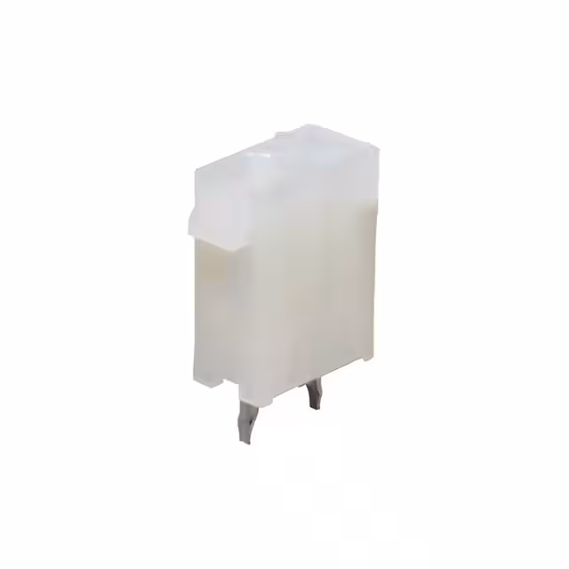 469990126 Molex  Headers Male Pins