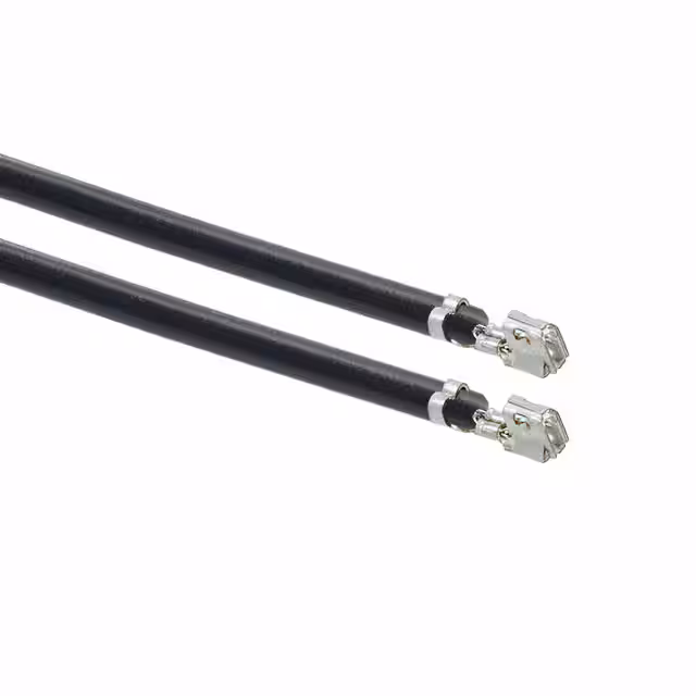 0502128000-06-B4-D Molex  Assemblaggi di cavi