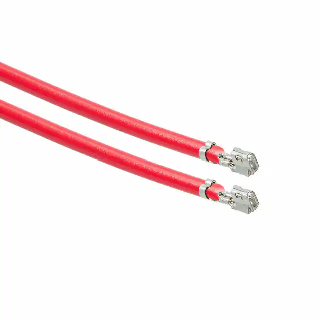 0502128000-05-R4-D Molex  Assemblaggi di cavi