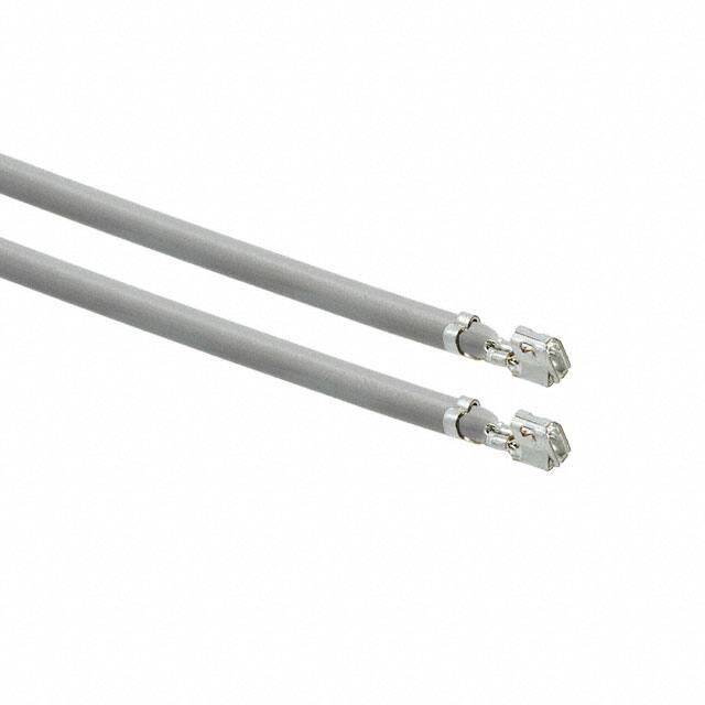 0502128000-11-S8-D Molex  Assemblaggi di cavi