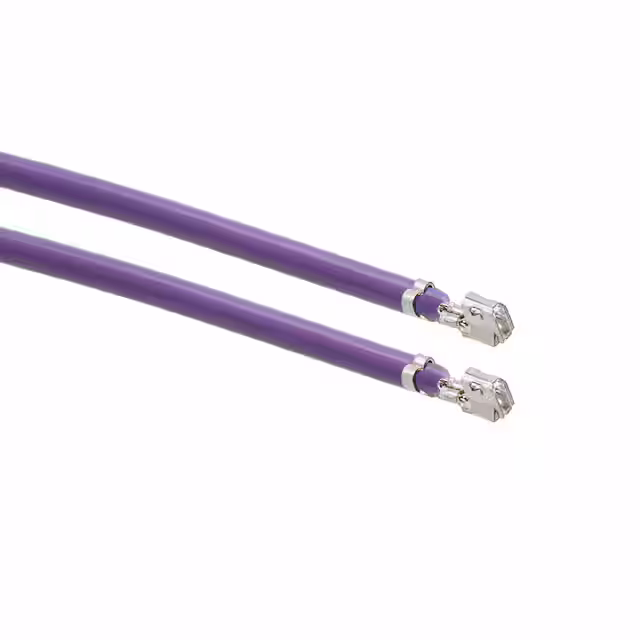 0502128000-05-V6-D Molex  Assemblaggi di cavi