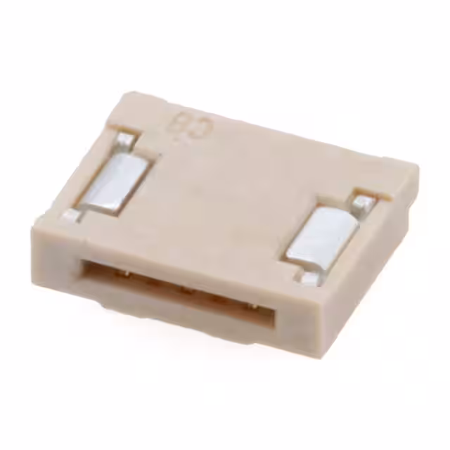 512810598 Molex  Gruppi di connettori FFC FPC (flessibili piatti)